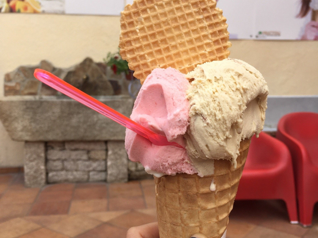 Gelateria Amore Mio