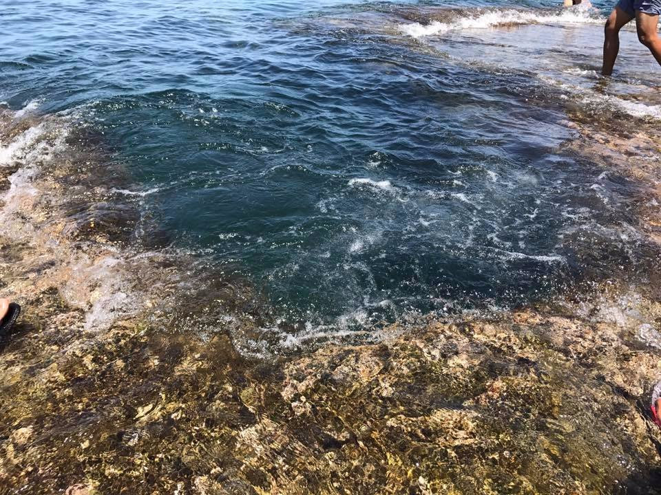 Death Pool-阿拉米诺市必去景点