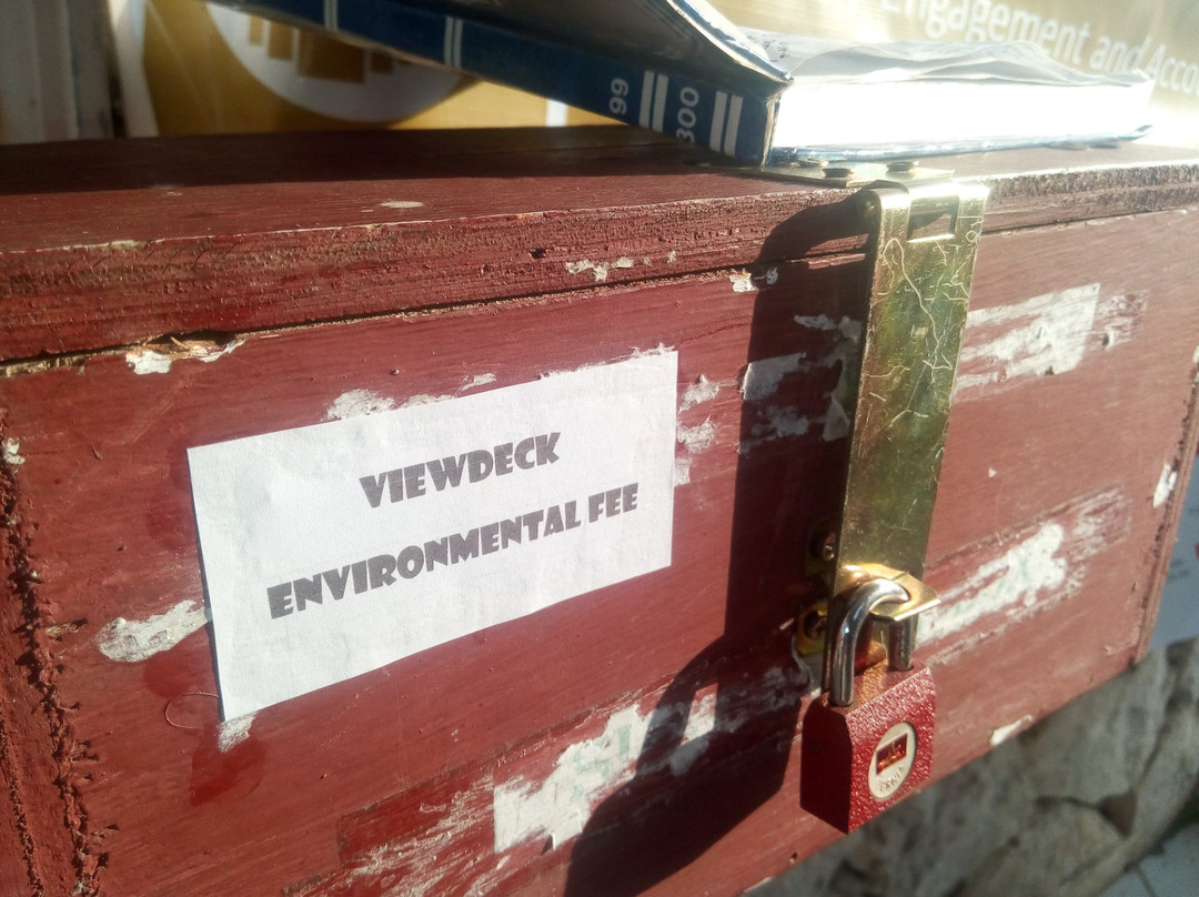 Mount Karoboboan-Itbayat Island必去景点