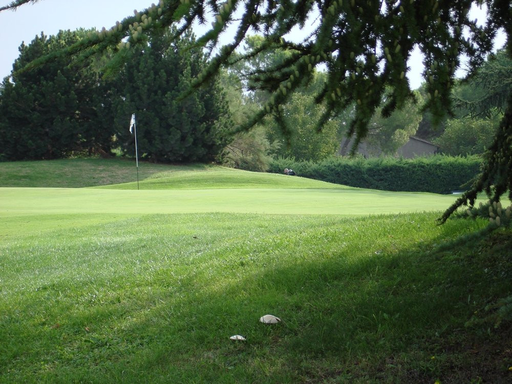 Golf Club Perugia-佩鲁贾必去景点