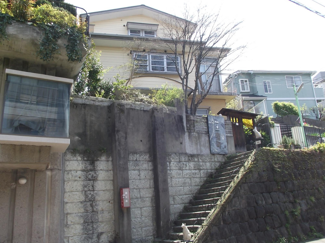 Gallery Nekomachi-Yanaka必去景点