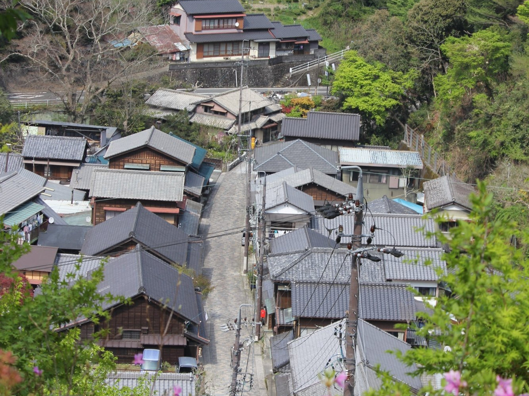 Ohaoriya-静冈市必去景点