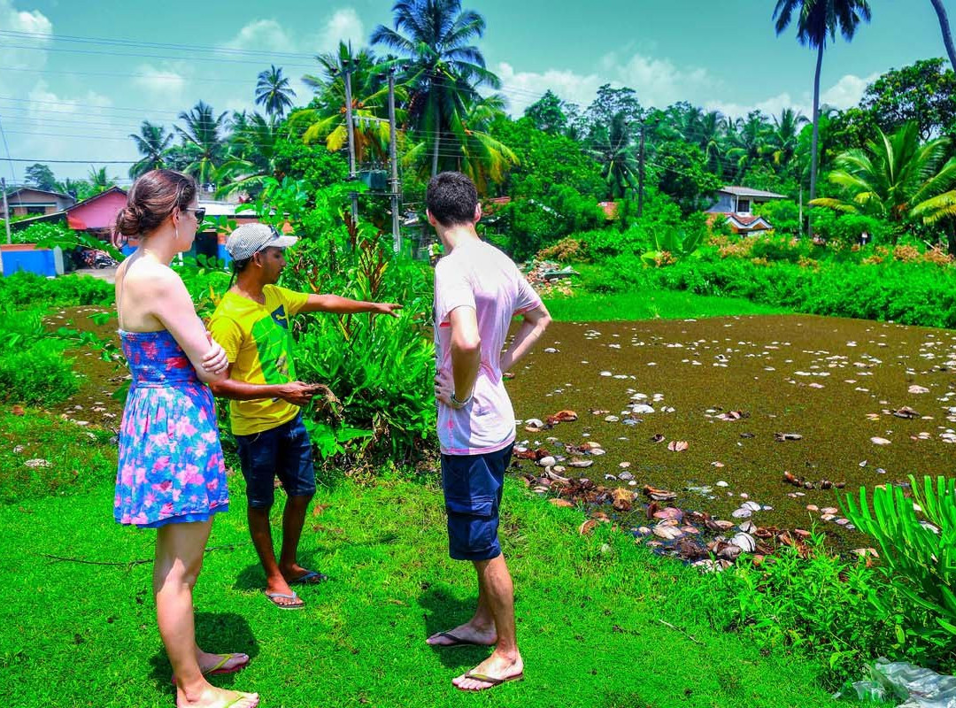 VTS Lanka Tour-班托塔必去景点