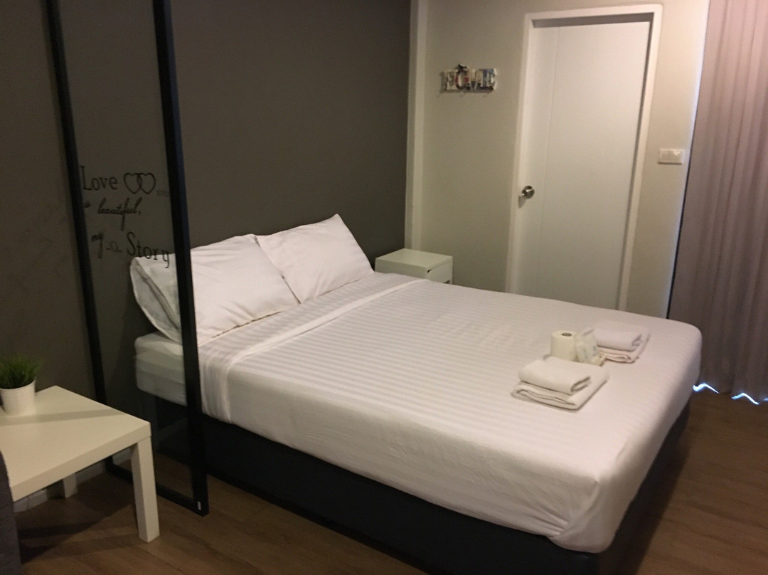 Thonglor Boutique and Spa主图