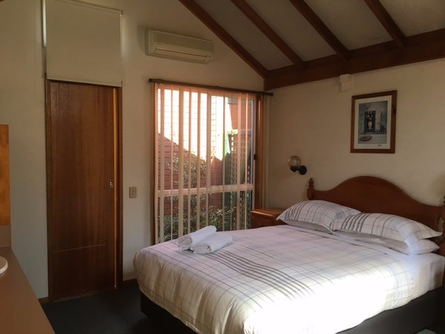 Railway Motel - Myrtleford主图