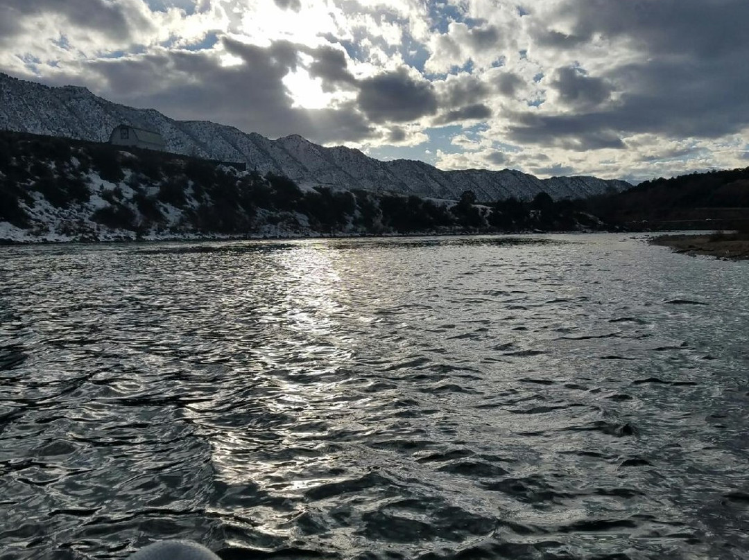 Harcourt Fly Fishing 3G-New Castle必去景点