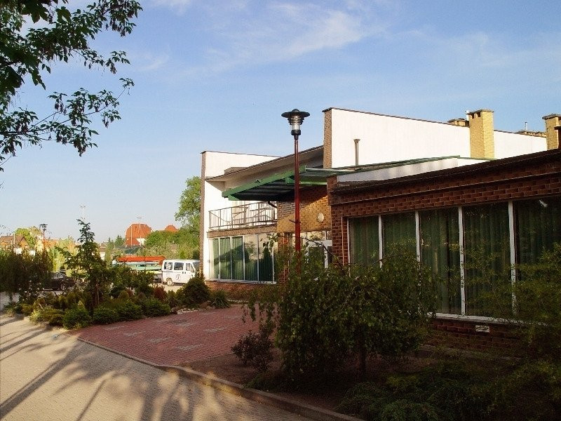 Miejski Osrodek Sportu i Rekreacji