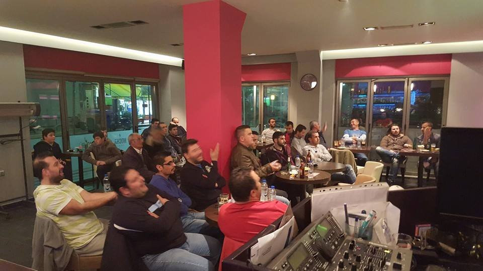 Mocha Sport Bar-Zipari必去景点