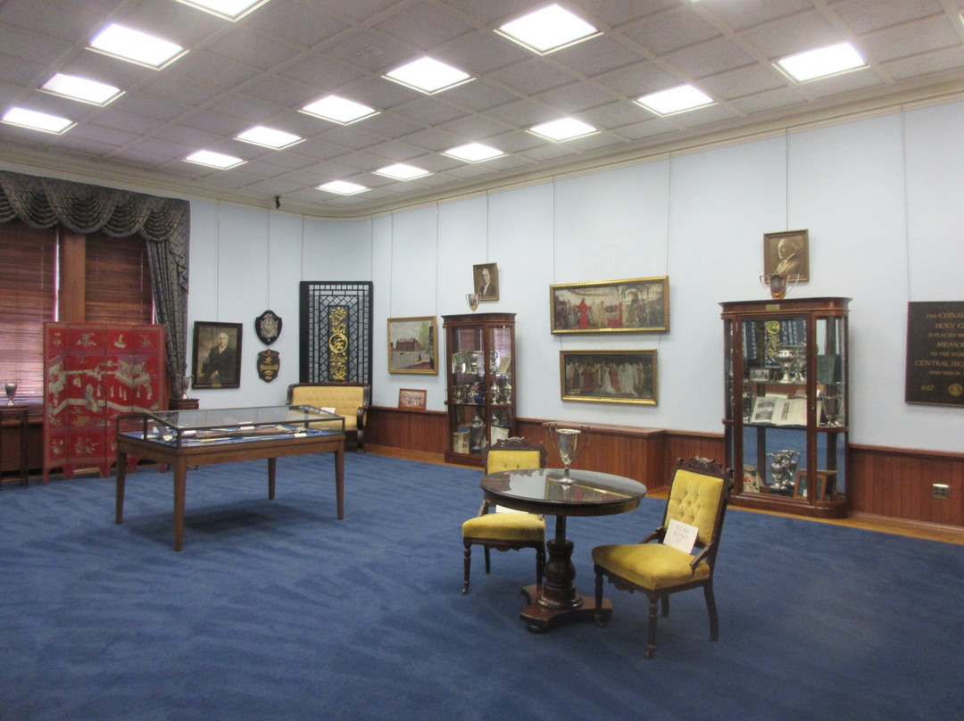 Charles Sumner School Museum and Archives景点图片