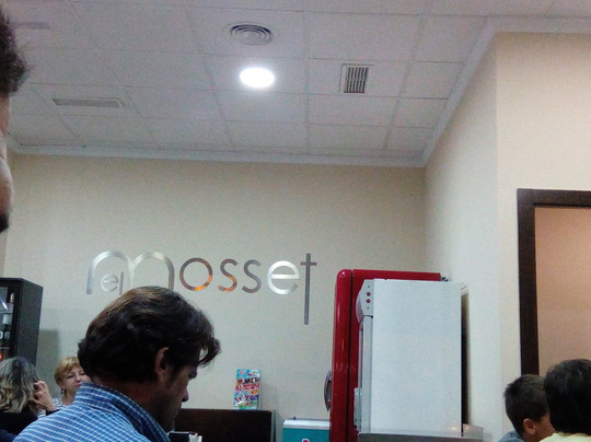 Piles旅游景点-El Mosset del Guaje