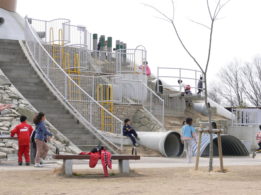 Arimafuji Park-三田市必去景点