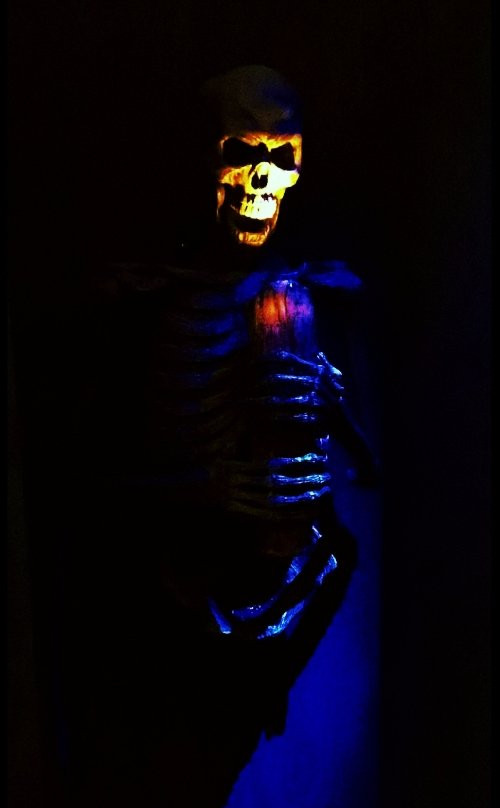 The Thirteenth Hour-印第安纳波利斯必去景点