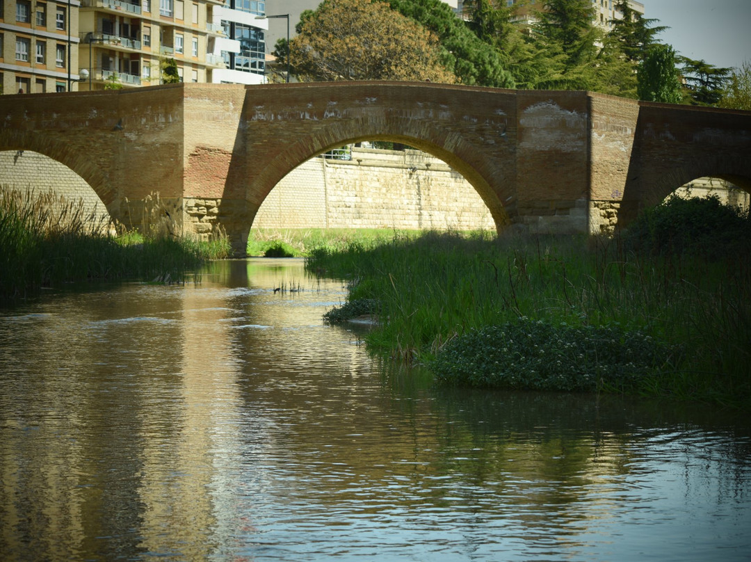 Puente Viejo景点图片