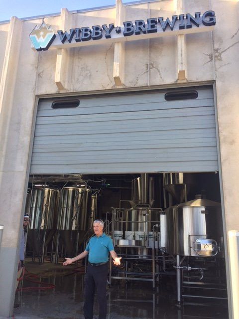 Wibby Brewing-朗蒙特必去景点