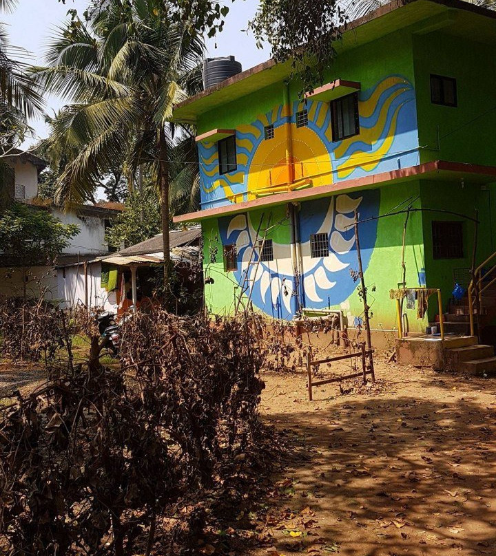 No Name Hostel