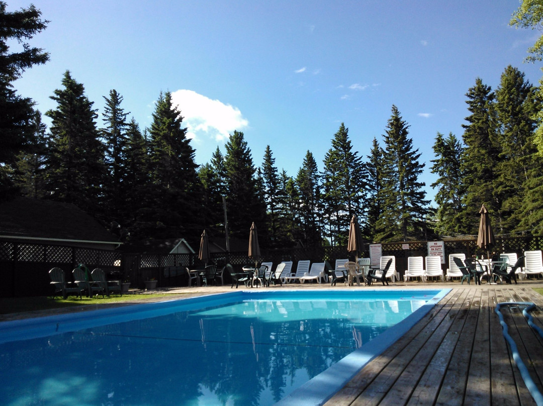 Aspen Ridge Resort