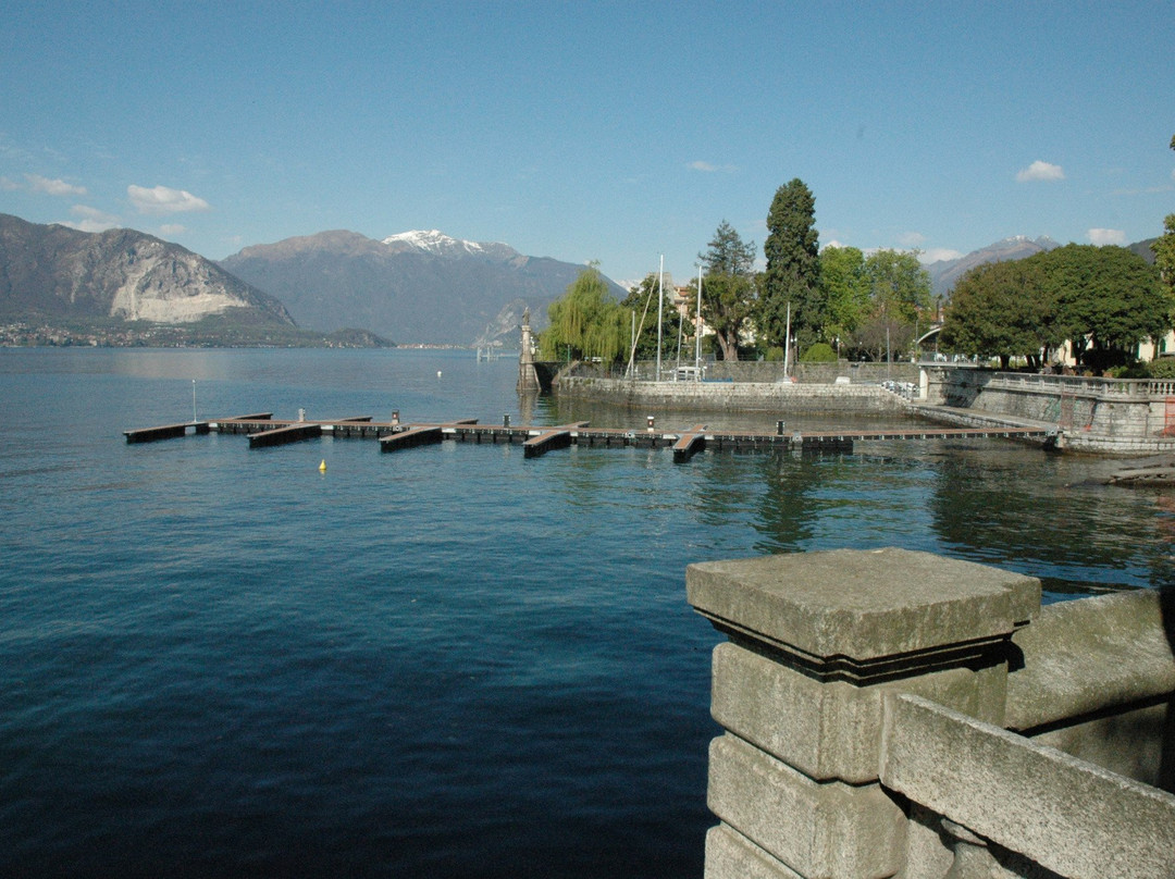 Pallanza旅游攻略图片