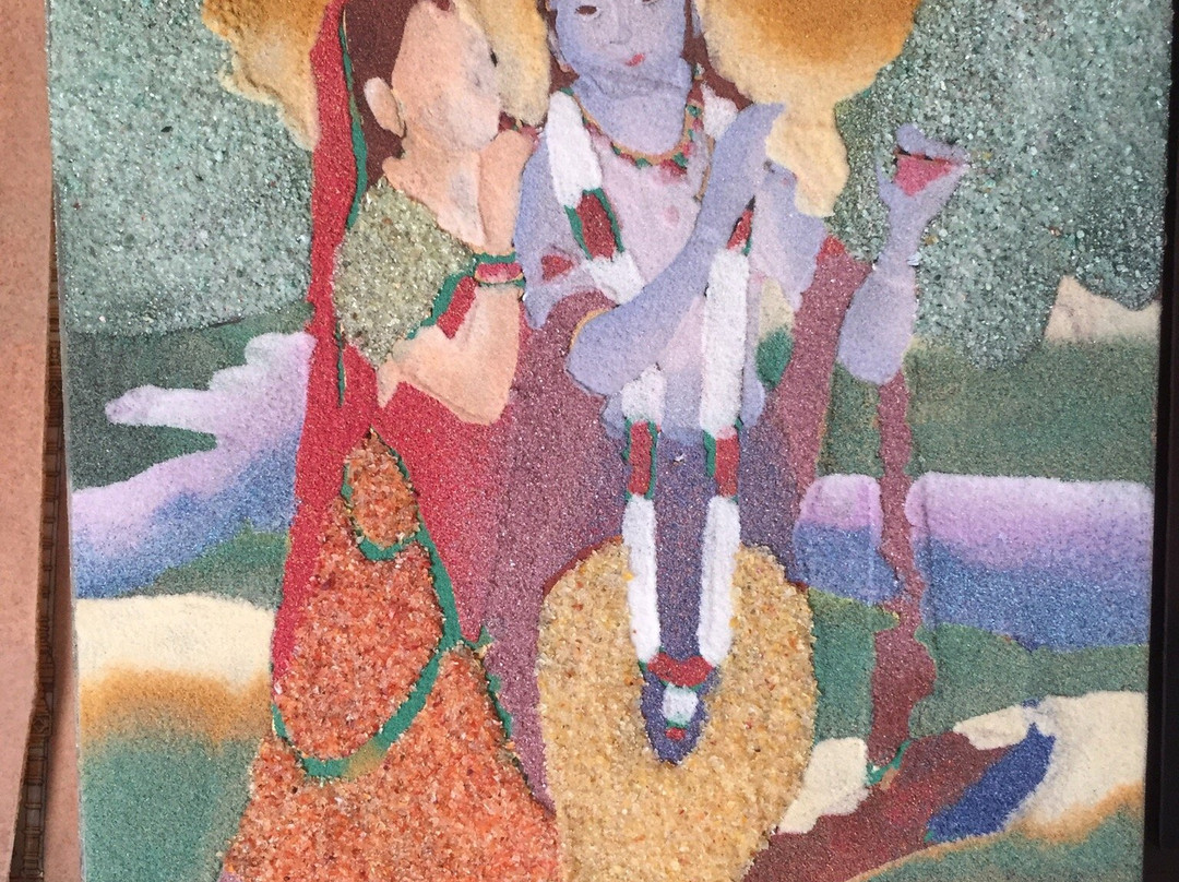 Jitesh Arts-斋蒲尔必去景点