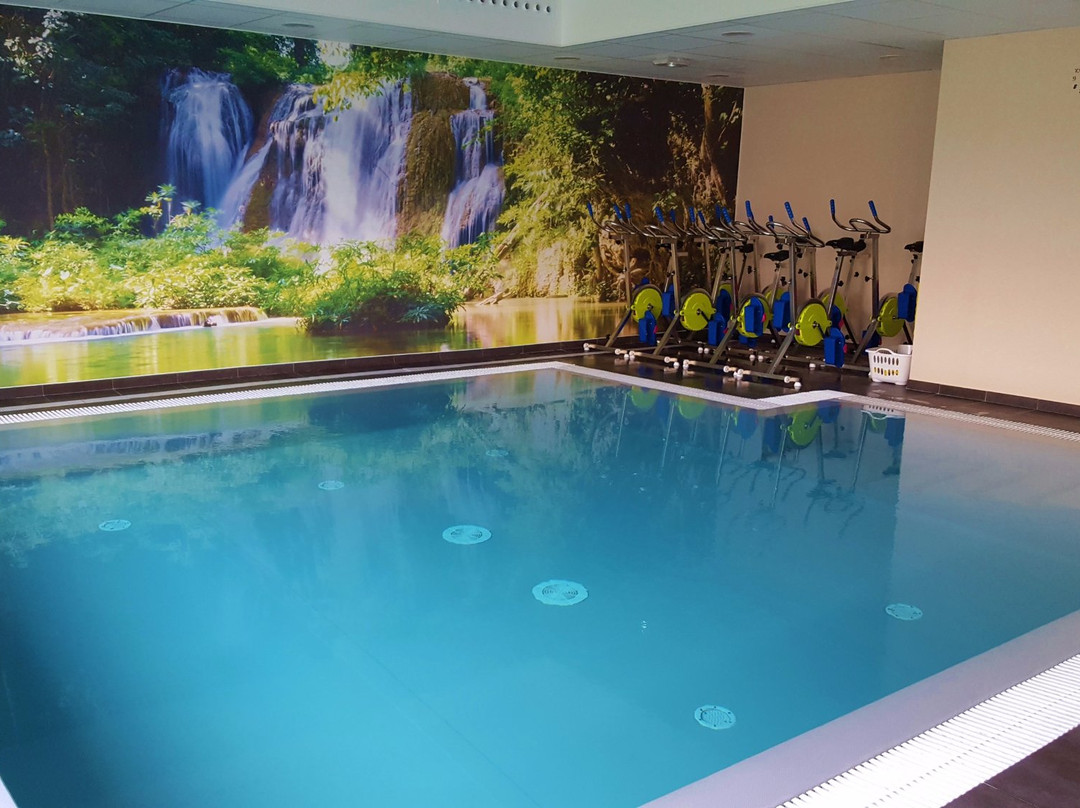 Spa Ocean景点图片