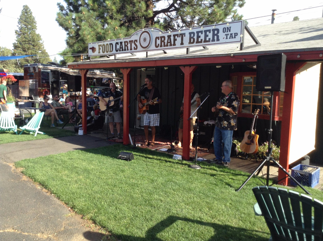 Eurosports-Sisters必去景点