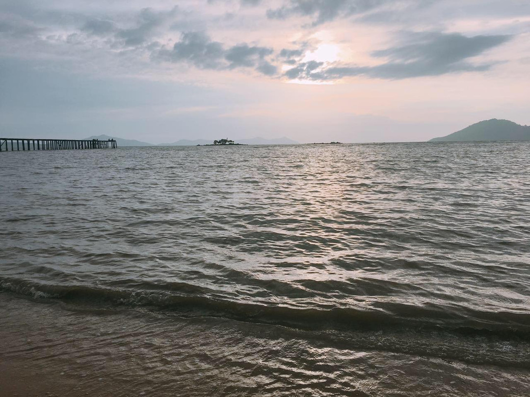 Mimi Land Batu Payung-山口洋必去景点