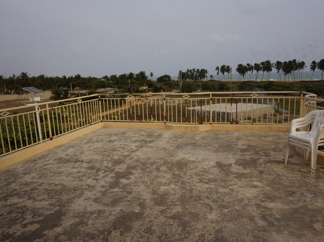 Ramaya L'Auberge Espagnole主图