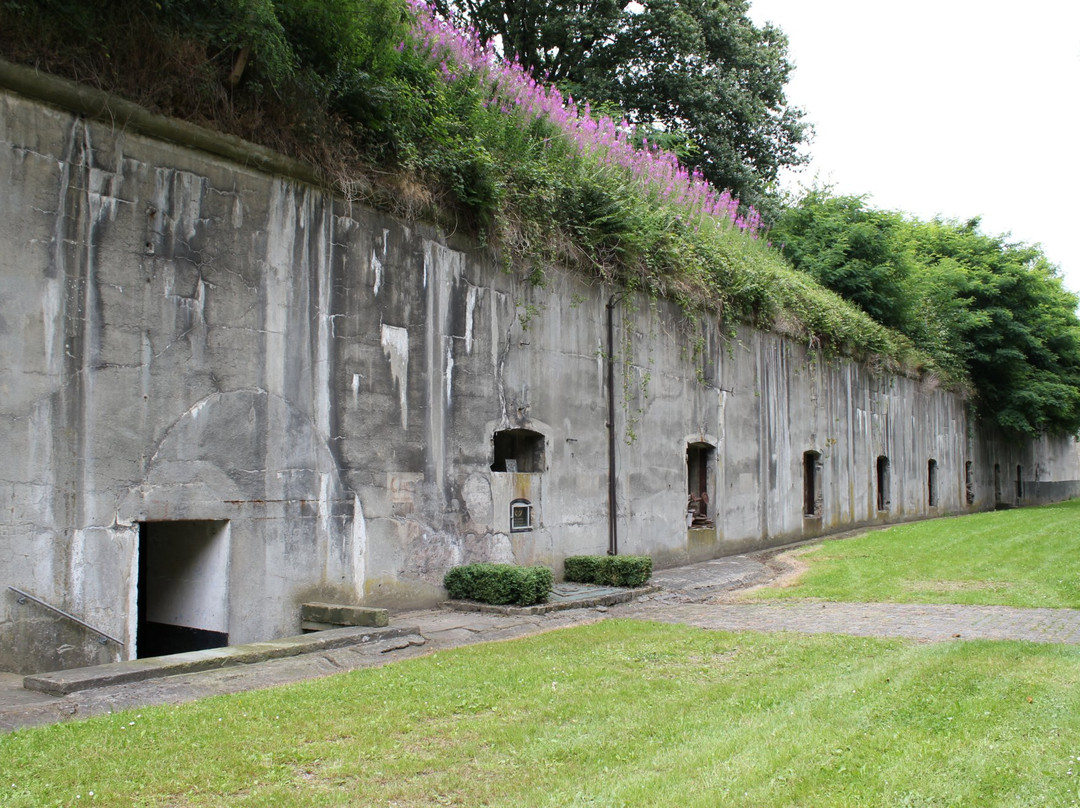 格拉斯－奥洛涅旅游攻略图片