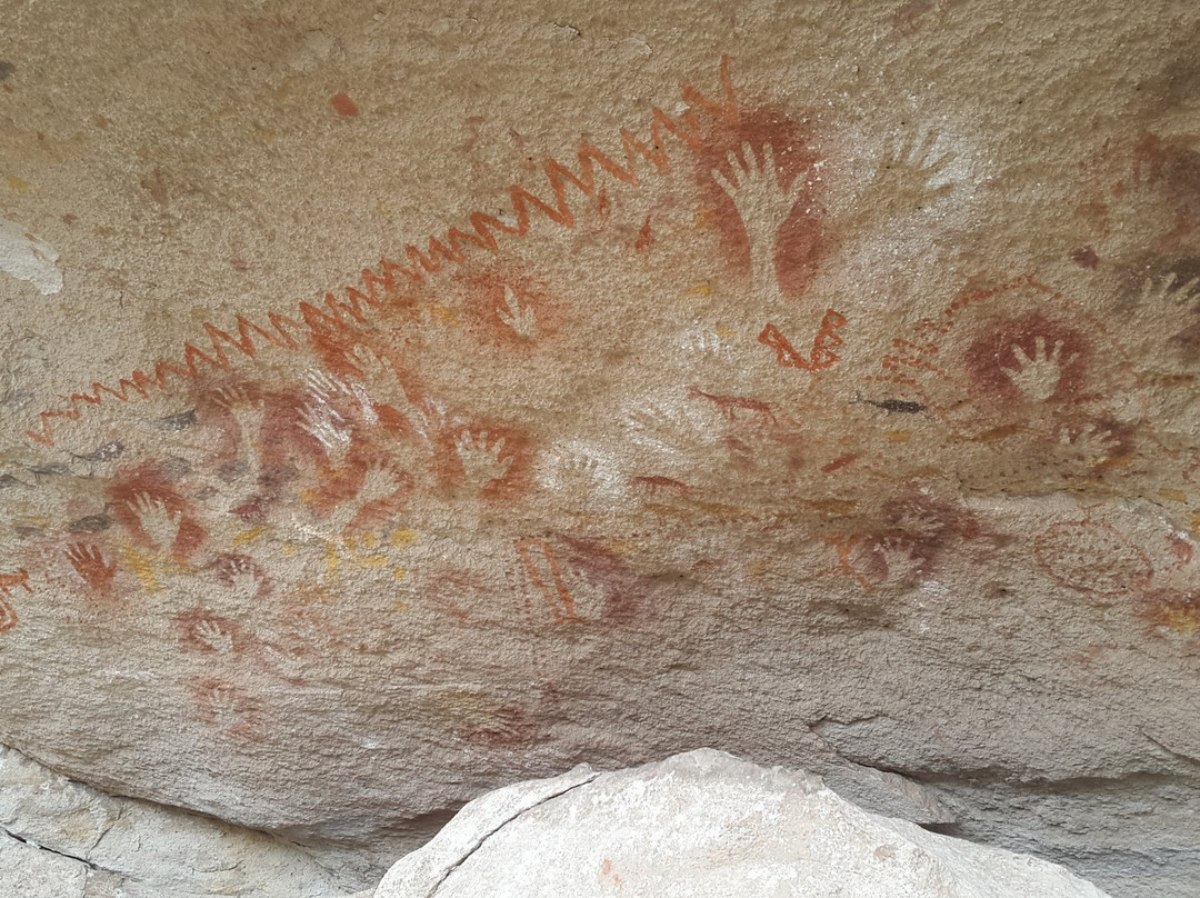 Argentina Expediciones-圣拉斐尔必去景点