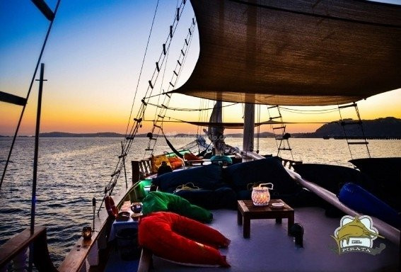 Caicco Med-波佐利必去景点