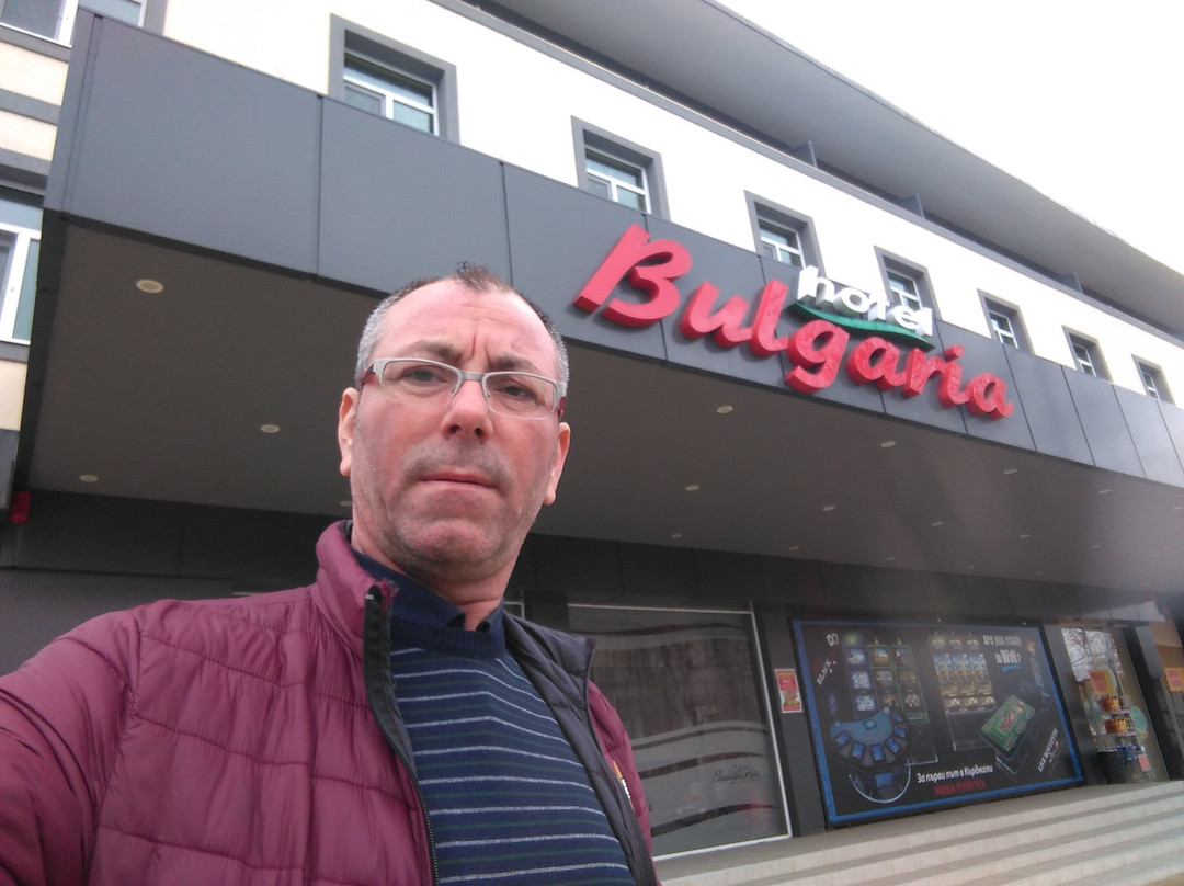 Hotel Bulgaria主图