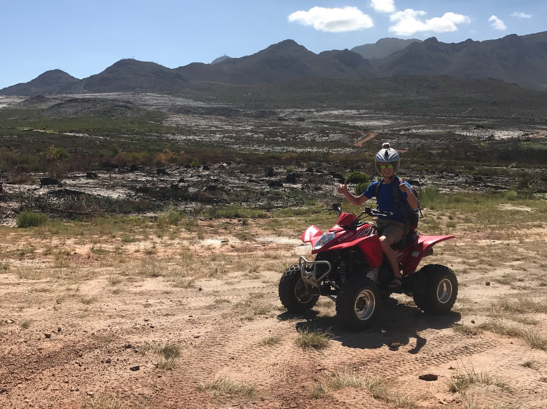 Nature Discovery Tours-Grabouw必去景点