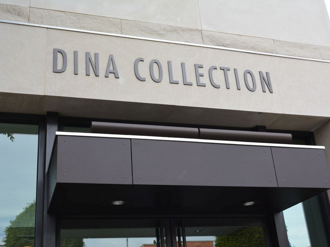 The Dina Collection景点图片
