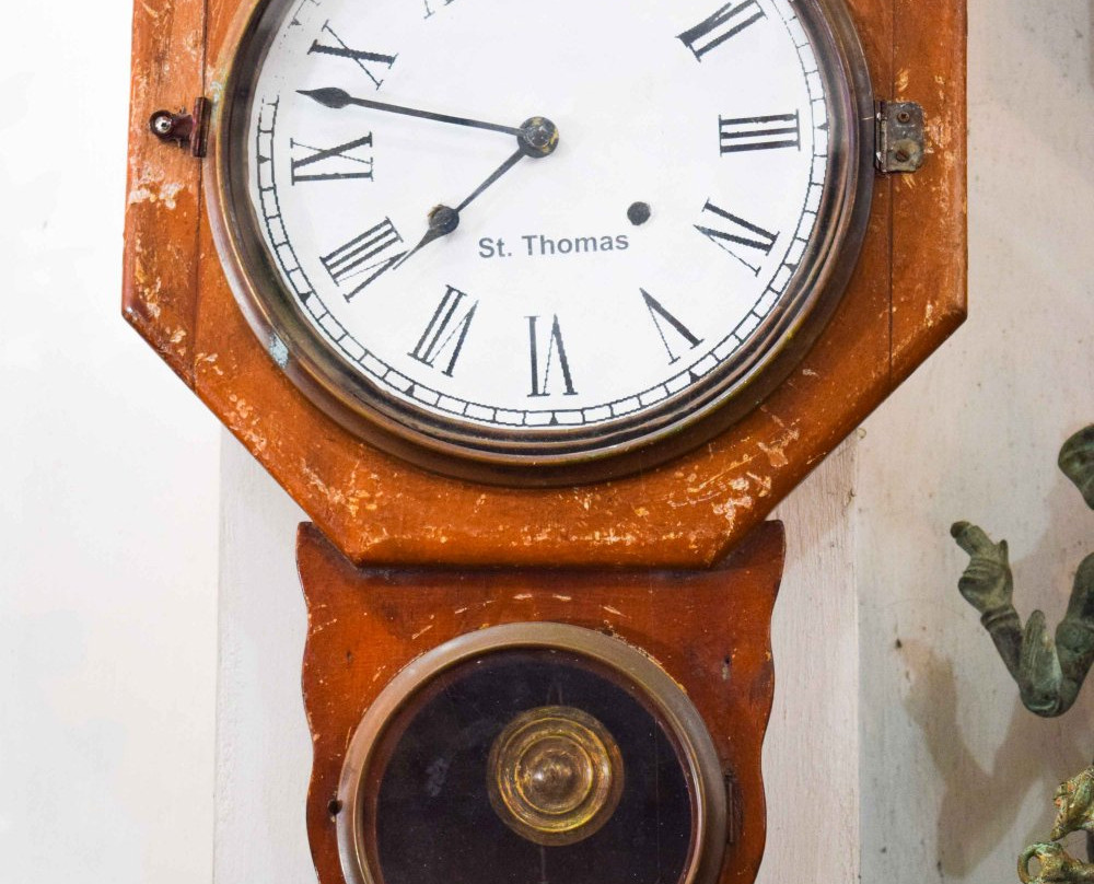 Sriya & Daya Curio Shop-康提必去景点