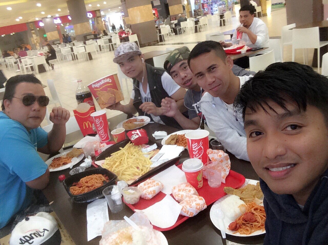 Dar Al Salam Mall-多哈必去景点