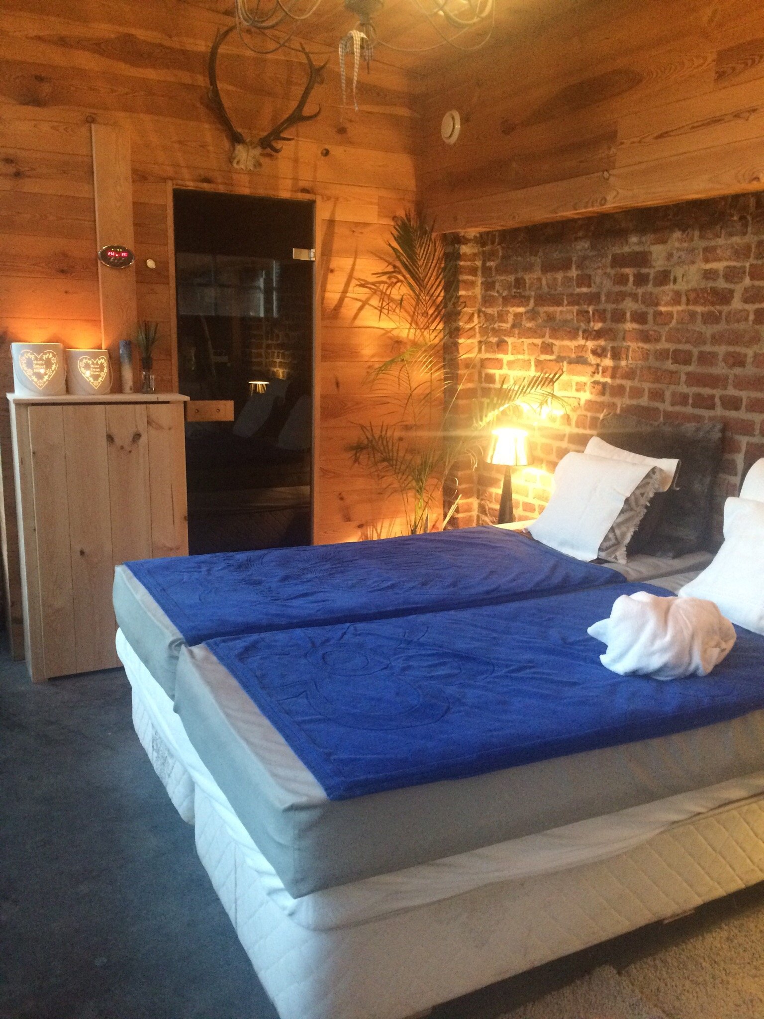 Manoir Ormille Bed and Breakfast-官方