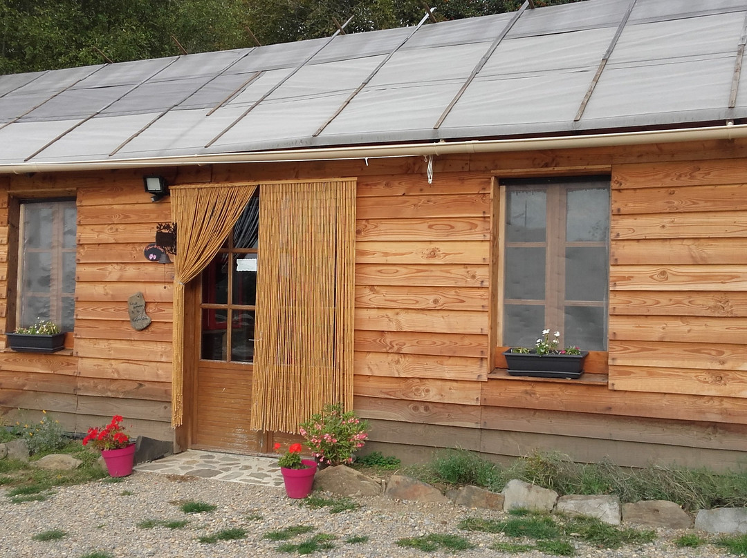 Murols旅游攻略图片