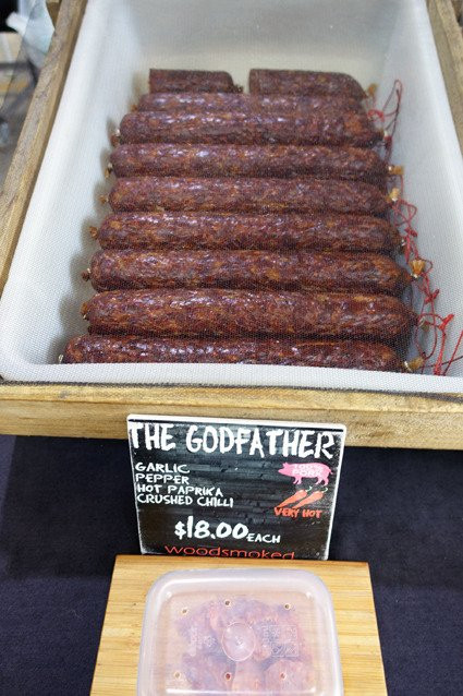 Foragers Markets 2nd Sunday Bulli-布利土必去景点