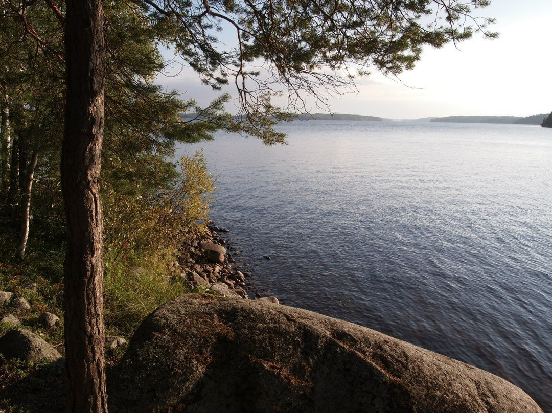 Koskenselän Lomakylä