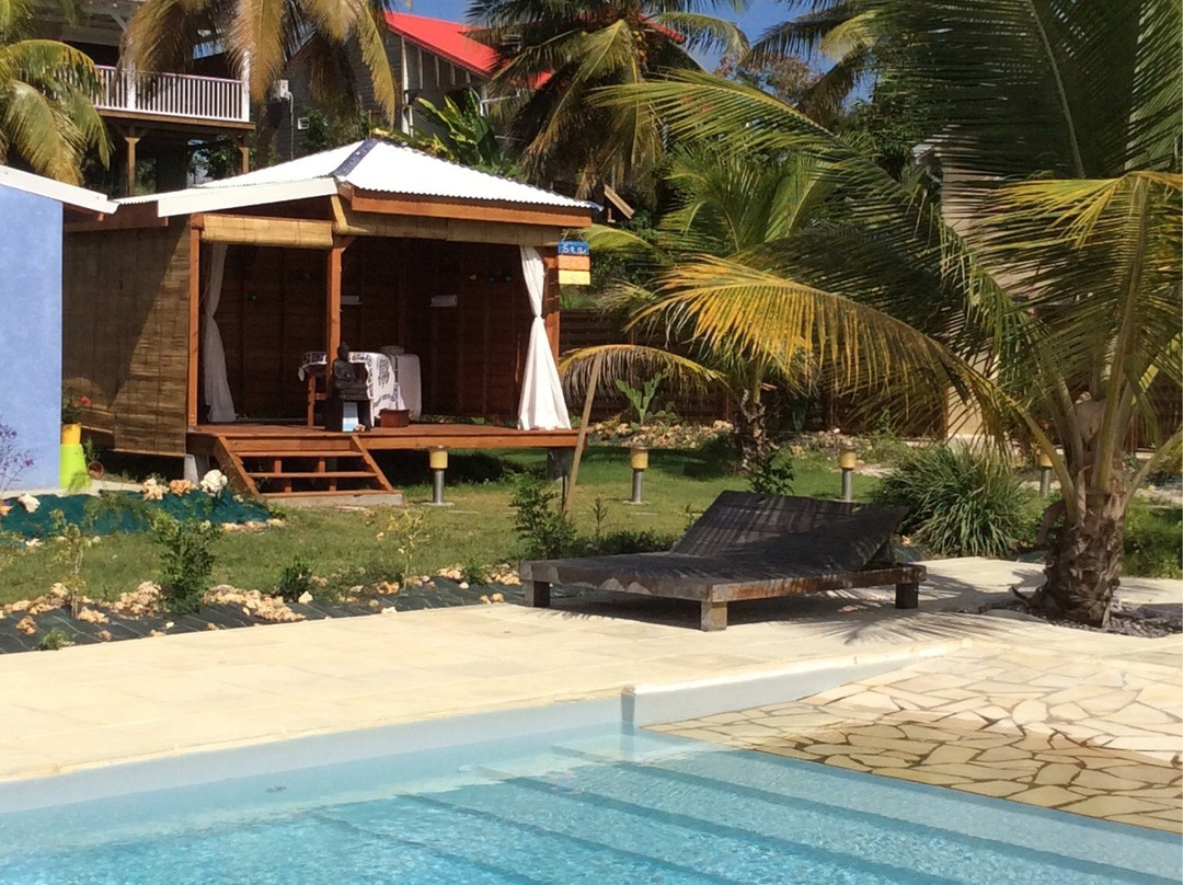 SEA ZEN and SUN-Sainte-Anne必去景点