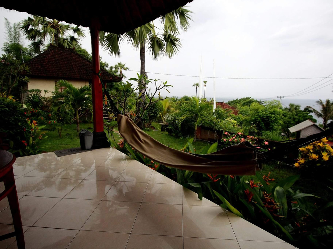 Frangipani Inn & Restaurant主图