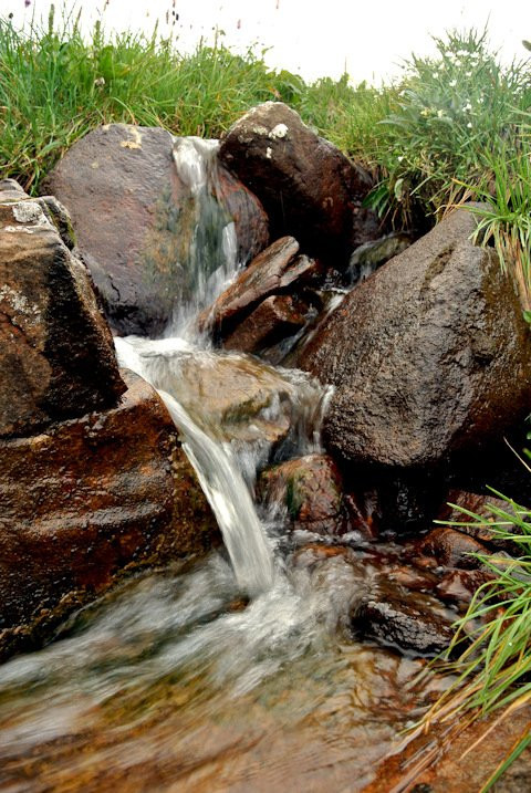 Mountain Konzhakovskiy Rock-Karpinsk必去景点