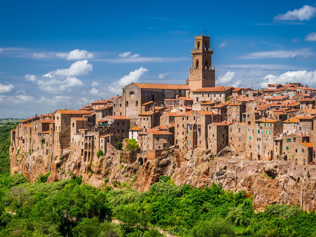 My Tuscan Style Tours景点图片