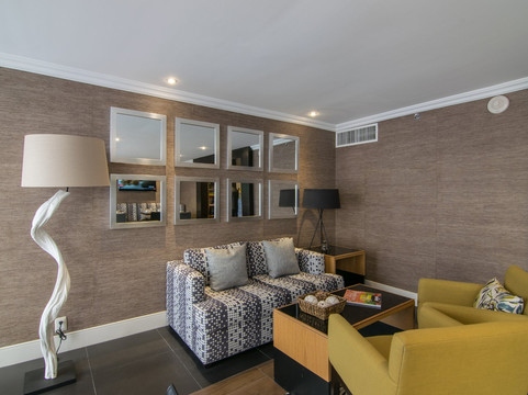 华雷斯城卢鲁斯那酒店