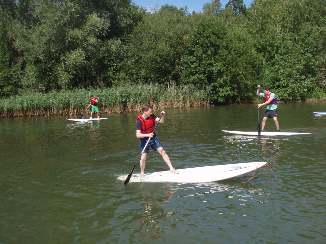 Southwater Watersports LTD景点图片