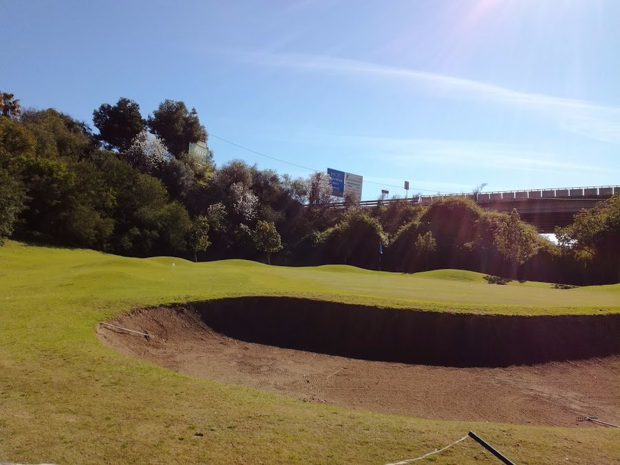 Añoreta Resort主图