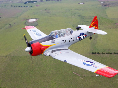 Fleet Helicopters-阿米代尔必去景点