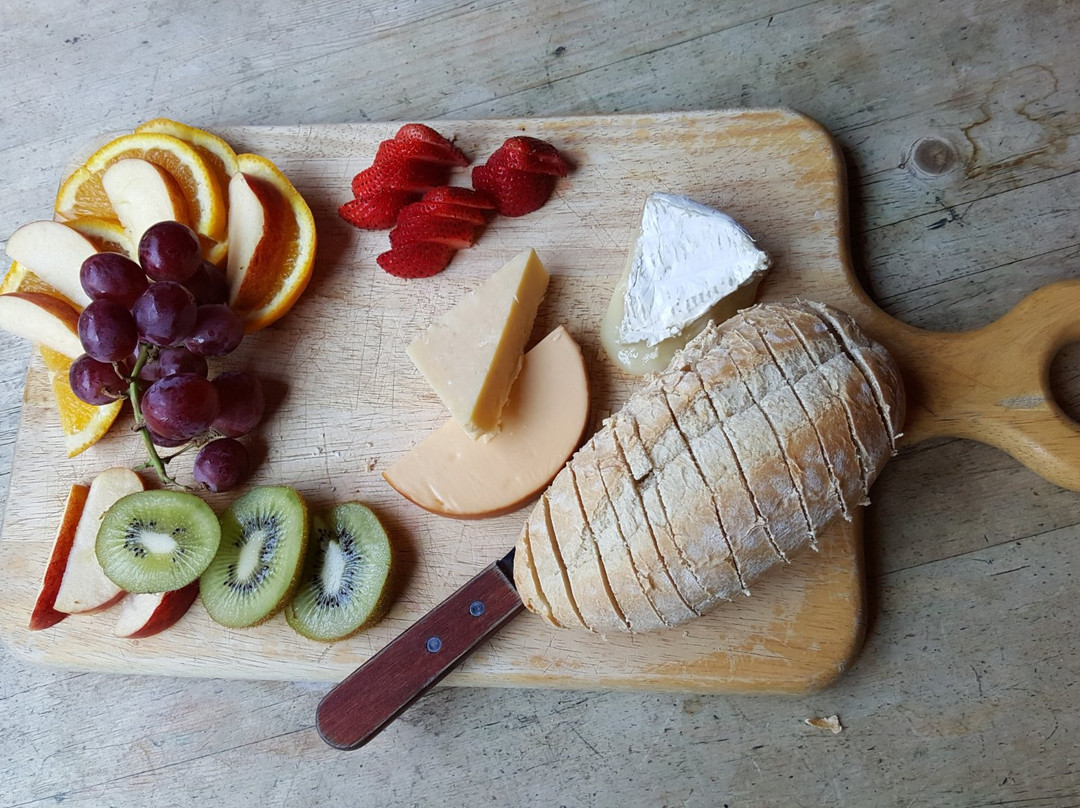 The Gallery Espresso