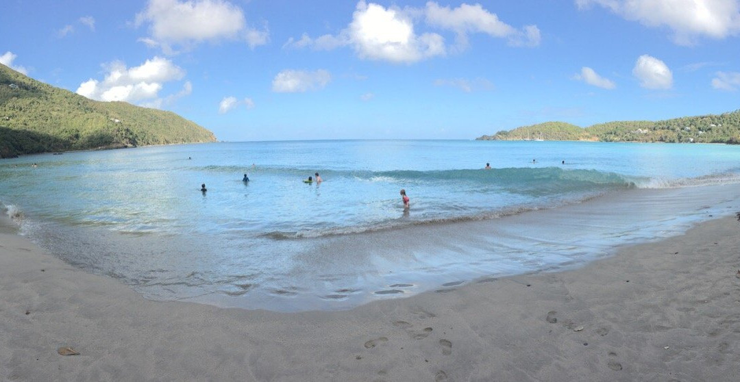 Brewers Bay-托土拉必去景点