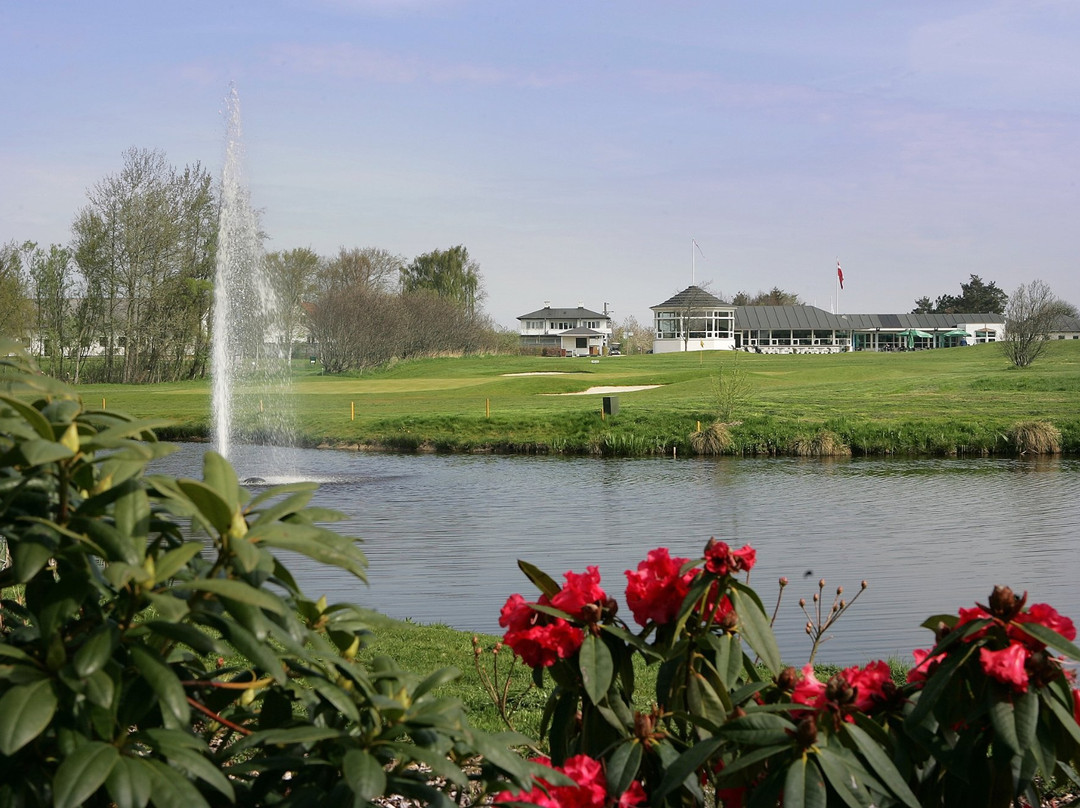 Aalborg Golf Club景点图片
