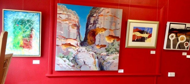 Gallery Blackheath-布莱克希思必去景点